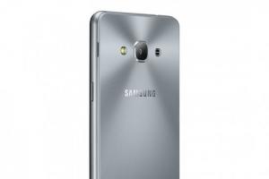 Samsung Galaxy J3 - Технические характеристики Сотовые телефоны галакси джей 3 про