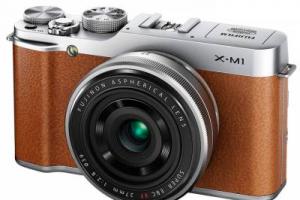 Выбор Prophotos: Fujifilm X-M1 Fujifilm x m1 какие аналоги других фирм