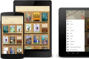 Лучшие программы для чтения книг на Android, iOS и Windows Лучшая читалка pdf для windows 10